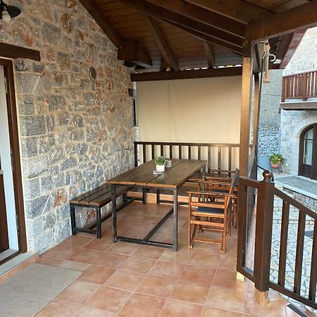 Ypsus House Stemnitsa Villa Luaran gambar