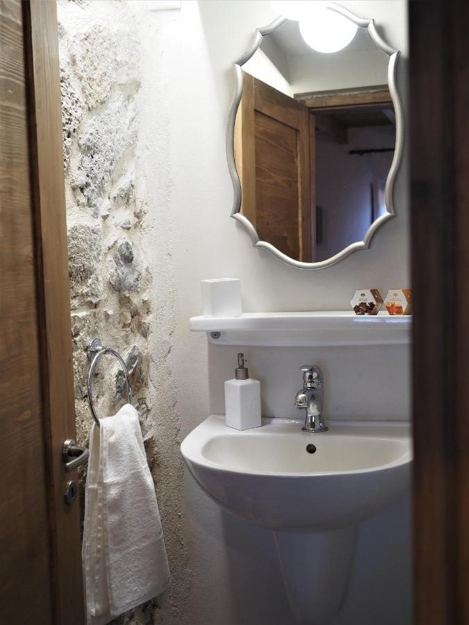 Ypsus House Stemnitsa Villa Luaran gambar